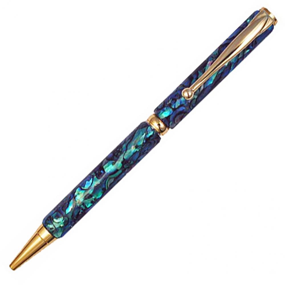 PEN-SLIM-PAUA/GP